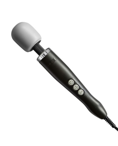 Vibromasseur baguette ultra puissant – Doxy Wand Massager Vibromasseur baguette ultra puissant – Doxy Wand Massager