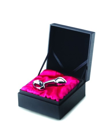 Stahl Analplug - NJOY Pure Plug Small