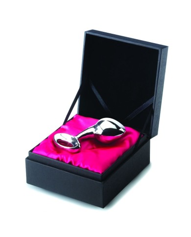 Plug anal en acier - NJOY Pure Plug Grand