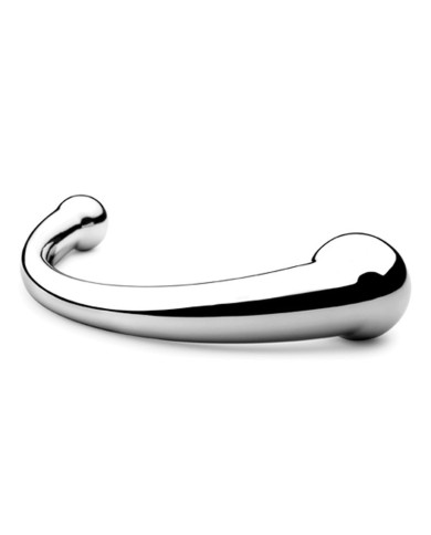 Dildo en acier - NJOY Pure Wand