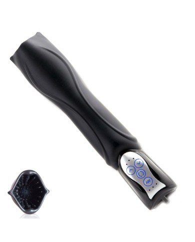 Masturbateur pour homme rotatif Roto-Teazer – Pipedream Masturbateur pour homme rotatif Roto-Teazer – Pipedream