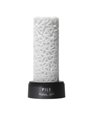 Masturbator Tenga 3D Pile
