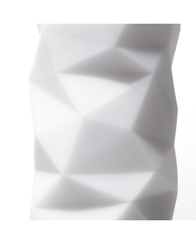 Masturbateur Tenga 3D Polygon