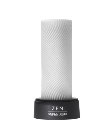 Masturbateur Tenga 3D Zen Masturbateur Tenga 3D Zen