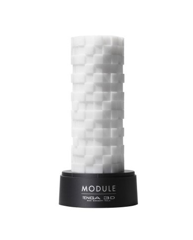 Masturbatore Tenga 3D Module
