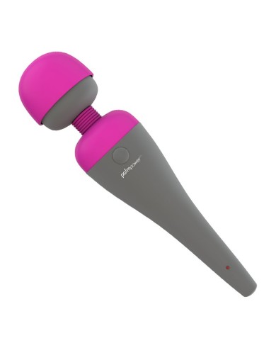 PalmPower Wand vibratore - Power Bullet PalmPower Wand vibratore - Power Bullet