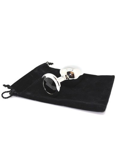 Plug anale Rosebuds Classic XL Jet