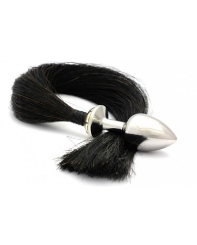 Rosebuds Tailbud Medium - Plug anale Rosebuds Tailbud Medium - Plug anale