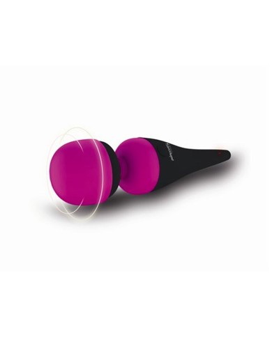 Vibro puissant Palm Power Rechargeable – Power Bullet Vibro puissant Palm Power Rechargeable – Power Bullet