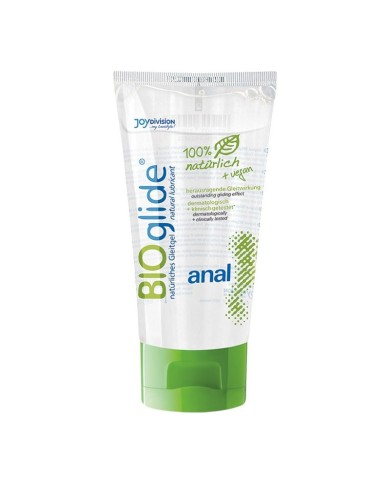Bioglide Anal – Lubrifiant naturel Joydivision Bioglide Anal – Lubrifiant naturel Joydivision