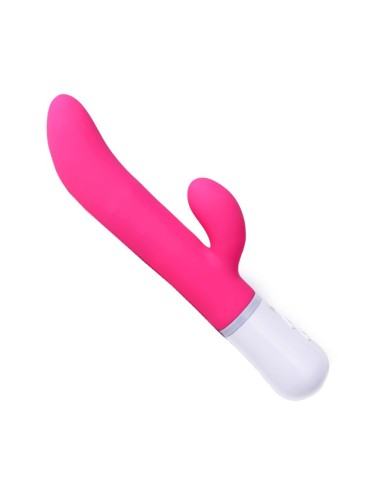 Lovense Nora - Vibratore Rabbit interactive Lovense Nora - Vibratore Rabbit interactive