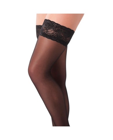 Rimba Black stockings - 1455 Rimba Black stockings - 1455