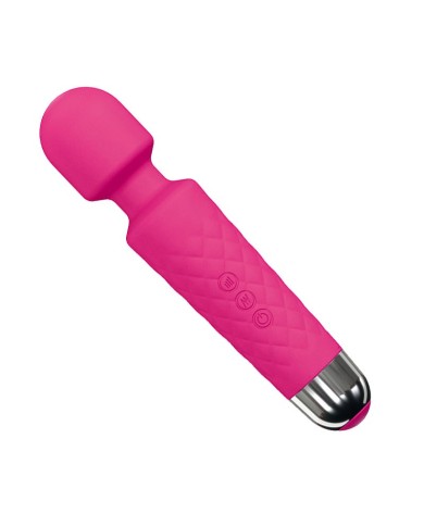 Massaggiatore Wand Wanderful – Marc Dorcel