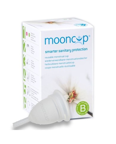 Mooncup Mooncup
