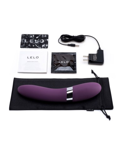 LELO Elise 2 Violet