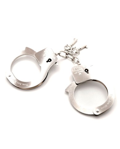 Manette professionali Manette professionali