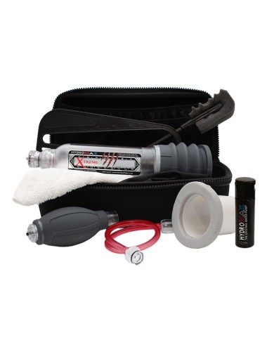 Hydraulische Penispumpe Bathmate X20 Xtreme