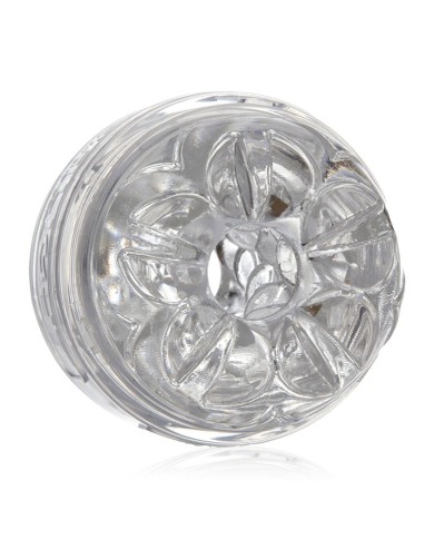 Fleshlight Quickshot transparent - Masturbator
