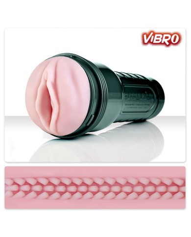 Fleshlight Vibro Lady Touch