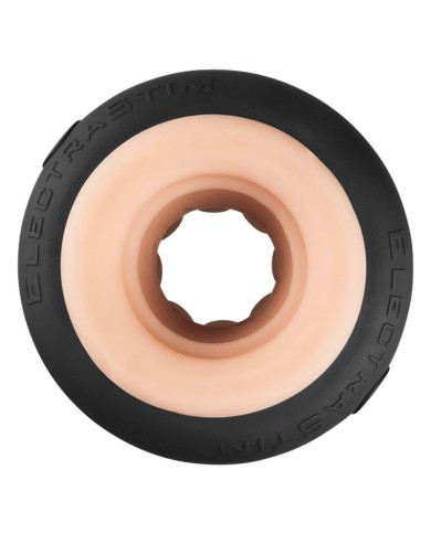 Masturbator E-Stim Jack Socket - Electrastim Masturbator E-Stim Jack Socket - Electrastim