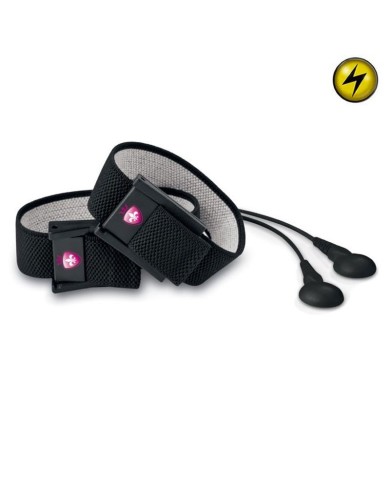 Anello fallico electrosex Mystim Rodeo Robin