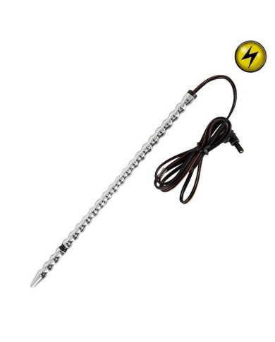 Spina uretrale Tickleberry Finn - Mystim Spina uretrale Tickleberry Finn - Mystim