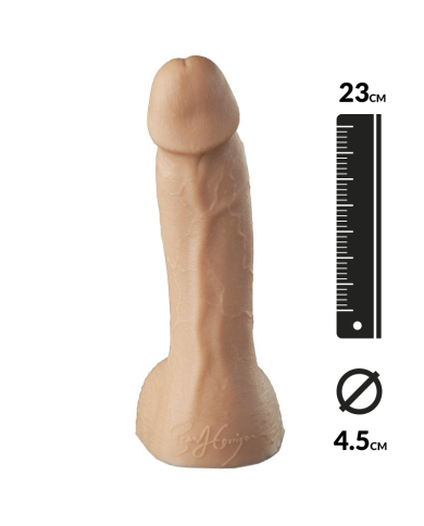 Dildo réaliste Fleshjack Boys - Brent Corrigan