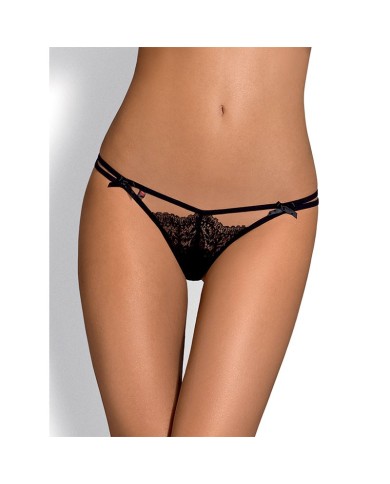 Double String Sexy Intensa – Obsessive Double String Sexy Intensa – Obsessive
