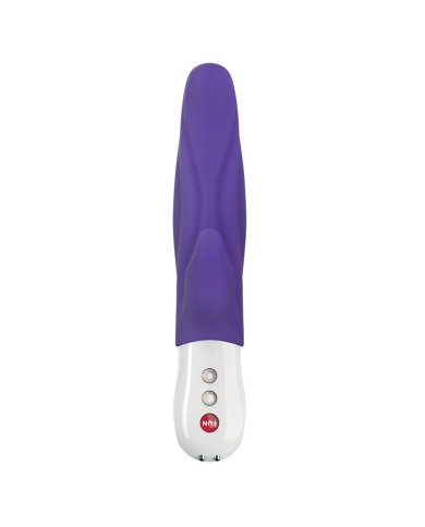 Fun Factory Lady Bi Violet - Rabbit Vibratore