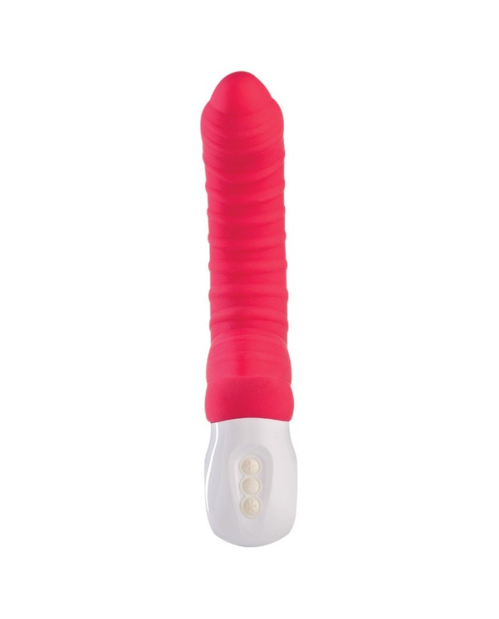 Vibrator Tiger G5 Rot - Fun Factory