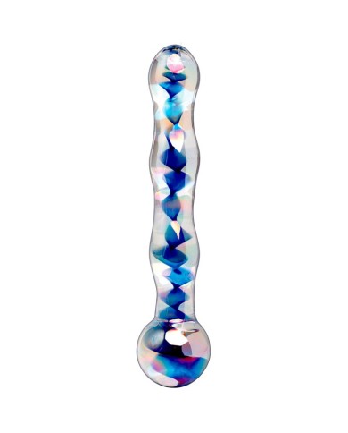 Anal Glass Dildo - Icicles N. 8