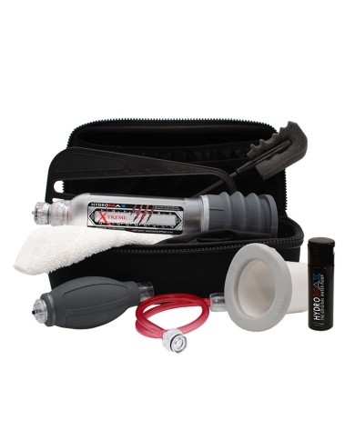 Pompe à pénis - Bathmate Hydromax Xtreme X40 Pompe à pénis - Bathmate Hydromax Xtreme X40