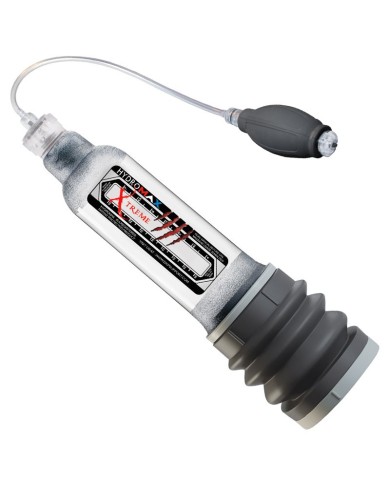 Pompe à pénis - Bathmate Hydromax Xtreme X40 Pompe à pénis - Bathmate Hydromax Xtreme X40