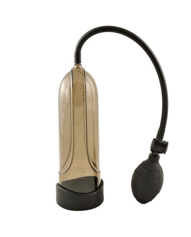 Pompa a vuoto per il pene Travel Pump Worx – Pipedream