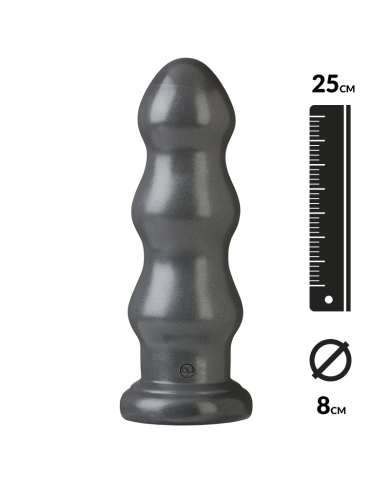 Dildo géant B10 Tango Gun - American Bombshell Doc Johnson