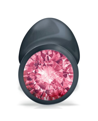 Plug anal Marc Dorcel Geisha plug Medium - Ruby Plug anal Marc Dorcel Geisha plug Medium - Ruby
