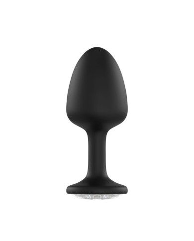 Plug anal Marc Dorcel Geisha plug Medium - Diamant