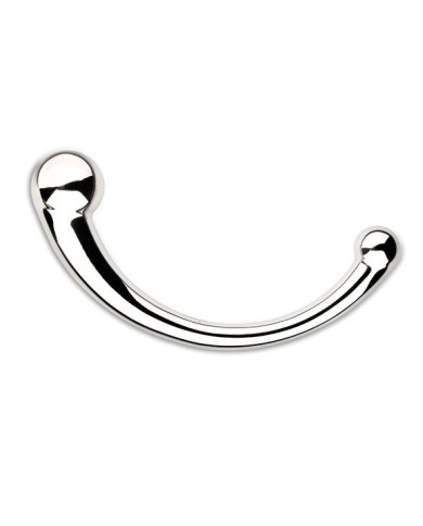 Dildo en acier - NJOY Pure Wand