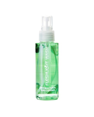 Désinfectant FleshWash - Fleshlight 100ml Désinfectant FleshWash - Fleshlight 100ml
