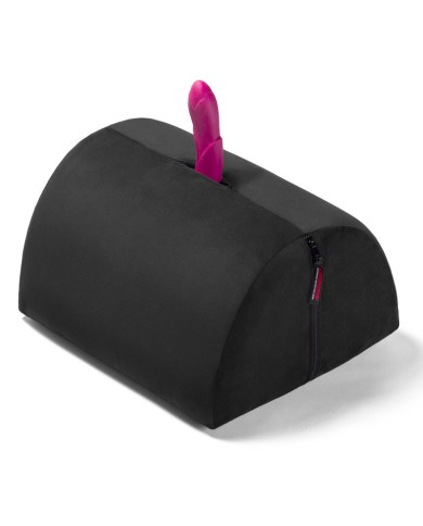 Liebeskissen Bonbon Toy Mount Black - Liberator