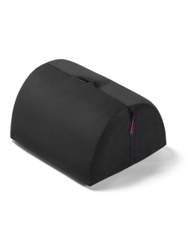 Liebeskissen Bonbon Toy Mount Black - Liberator