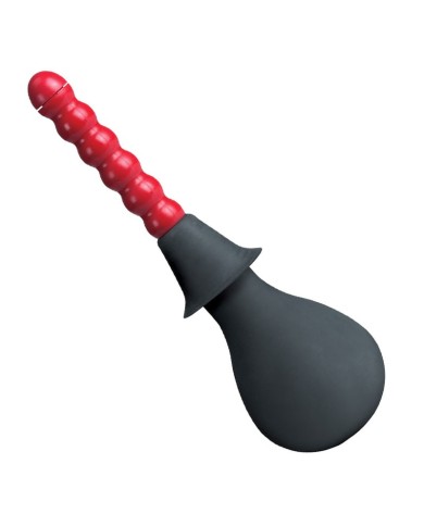 Poire de lavement anal unisexe Anal Douche - Colt Poire de lavement anal unisexe Anal Douche - Colt