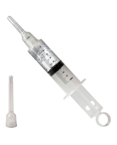 Universal Tube Cleanser 100ml - California Exotics