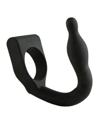 Stimolatore della prostata e cockring Discovery - Malesation
