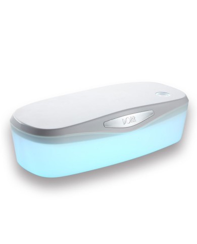 Wavecare boîte de rangement avec système d’entretien – Door Wavecare boîte de rangement avec système d’entretien – Door