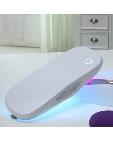 Wavecare boîte de rangement avec système d’entretien – Door Wavecare boîte de rangement avec système d’entretien – Door