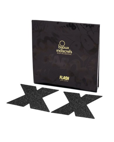 Caches tétons rond noir – Nippies Paris - Hollywood Caches tétons rond noir – Nippies Paris - Hollywood