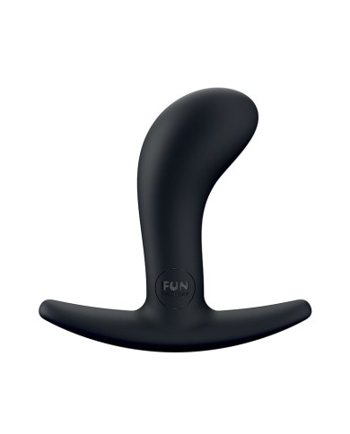 Fun Factory Bootie Small Noir - Plug anal Fun Factory Bootie Small Noir - Plug anal