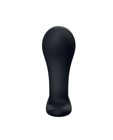 Fun Factory Bootie Small Noir - Plug anal Fun Factory Bootie Small Noir - Plug anal