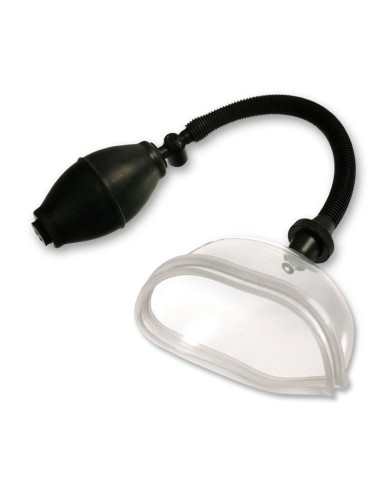 Vibrating Vaginal Pump High intensity - Pipedream